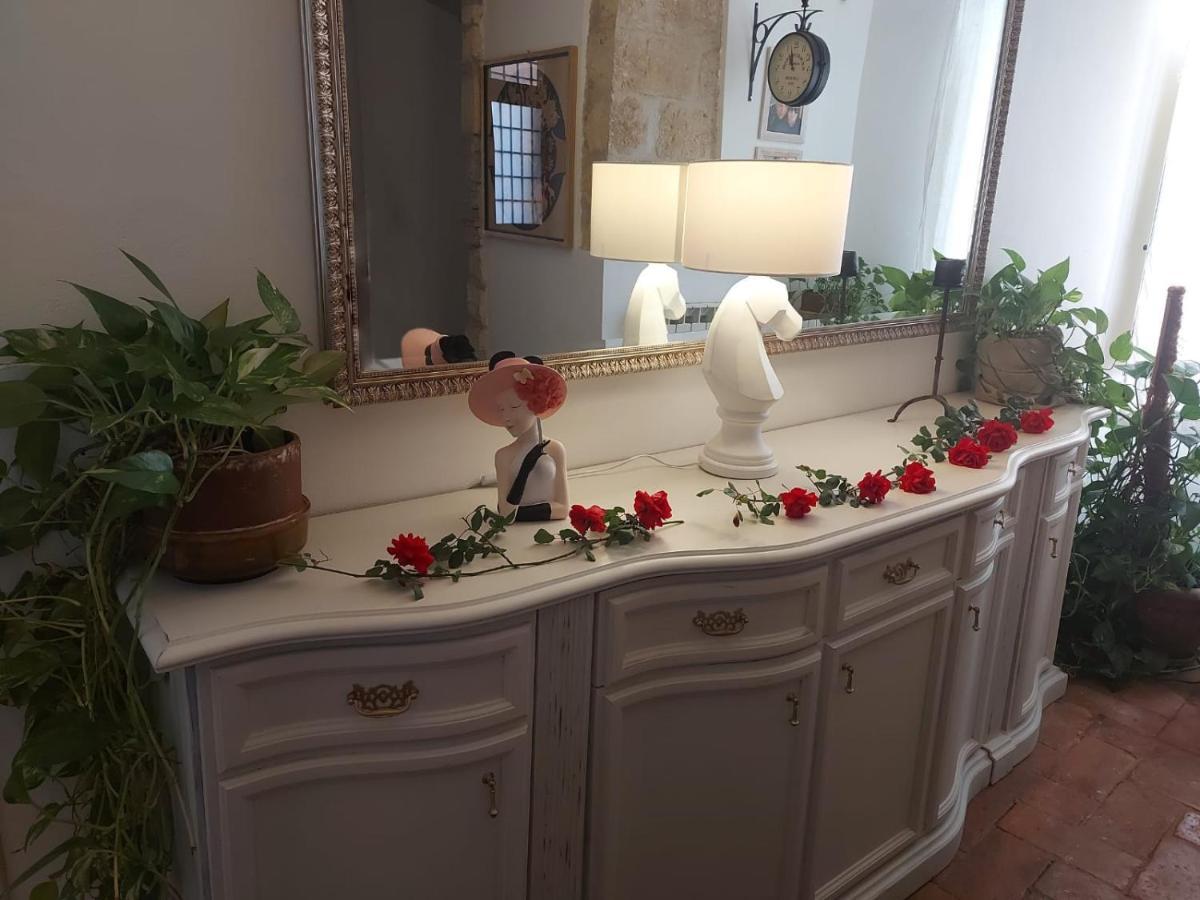 La Maison D'Etrusque Bed & Breakfast Tarquinia Exterior foto