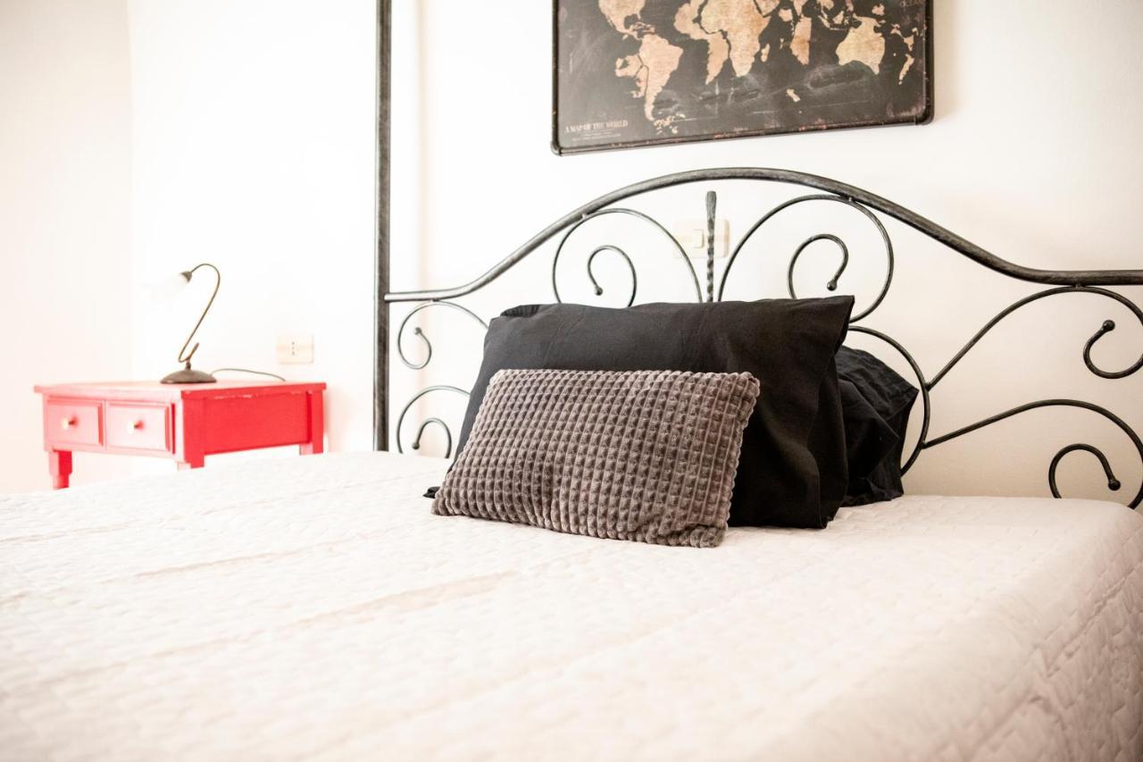 La Maison D'Etrusque Bed & Breakfast Tarquinia Exterior foto